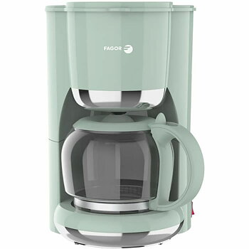 Kaffebryggare Fagor FG1560 1,5 L 12 Csészék