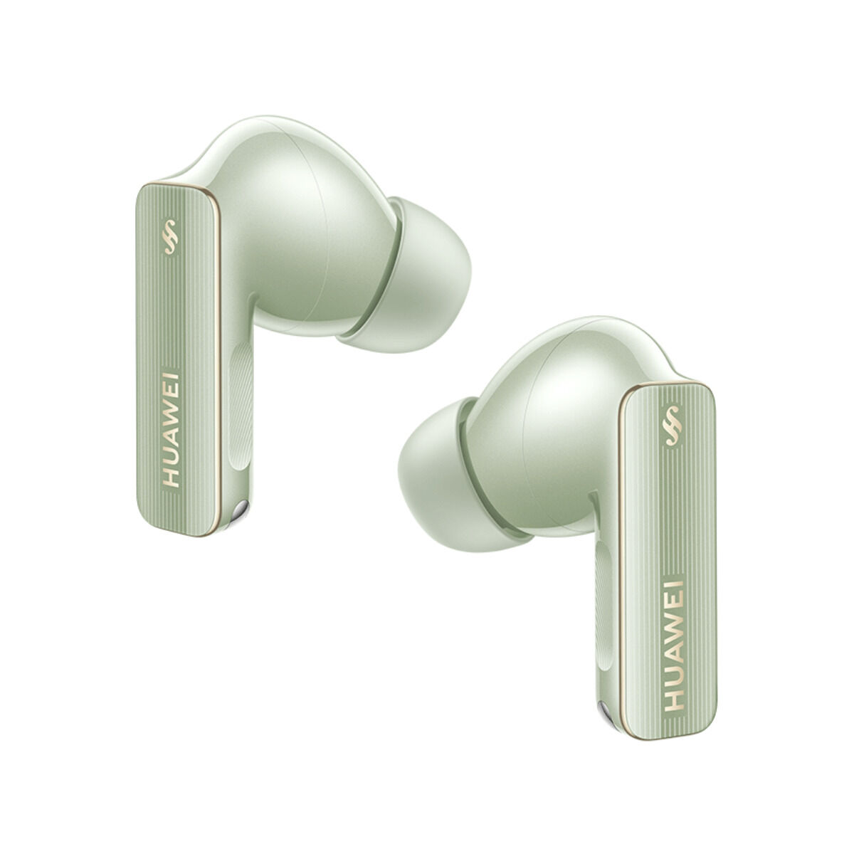 Hörlurar Huawei 55037964 Grön - 2