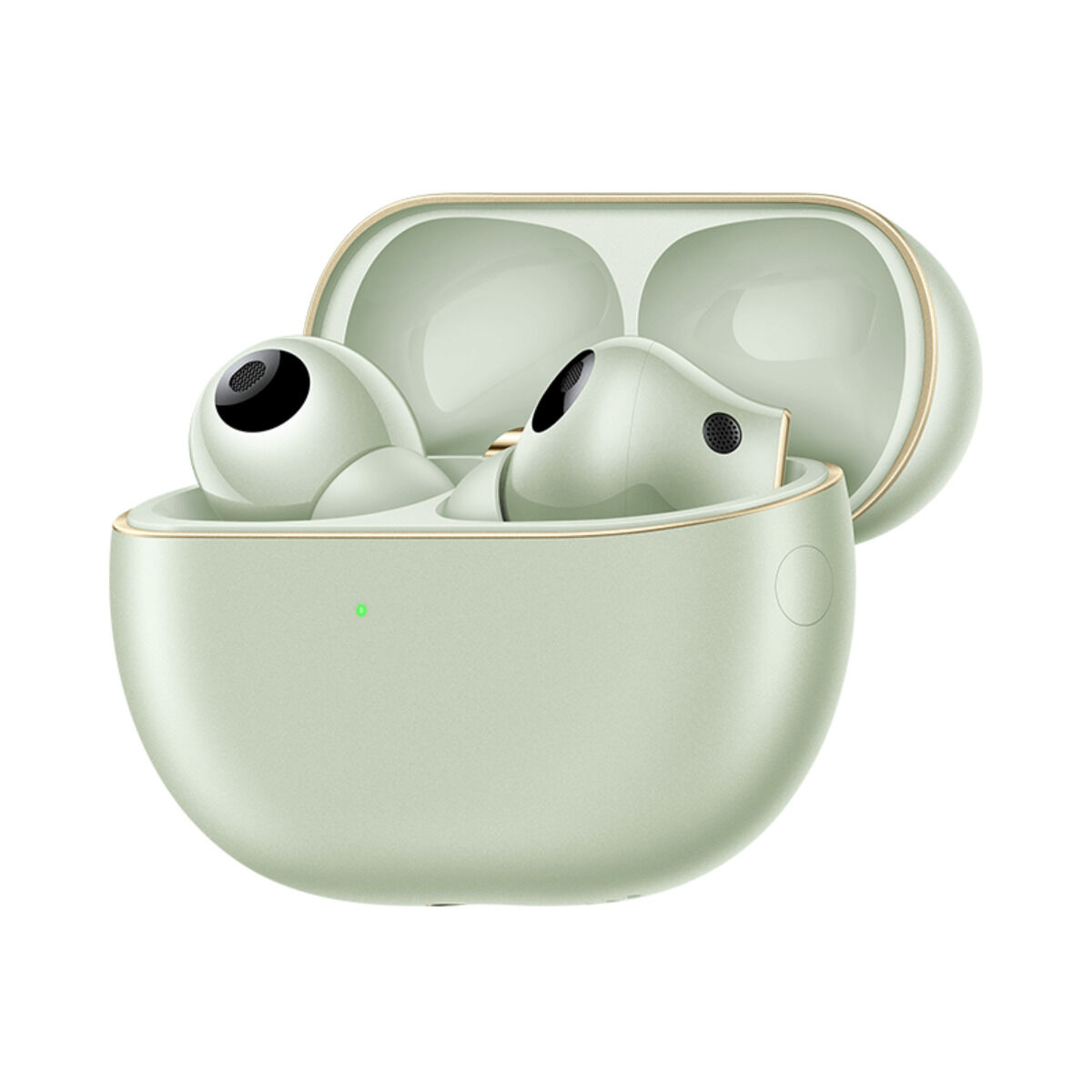 Hörlurar Huawei 55037964 Grön - 3