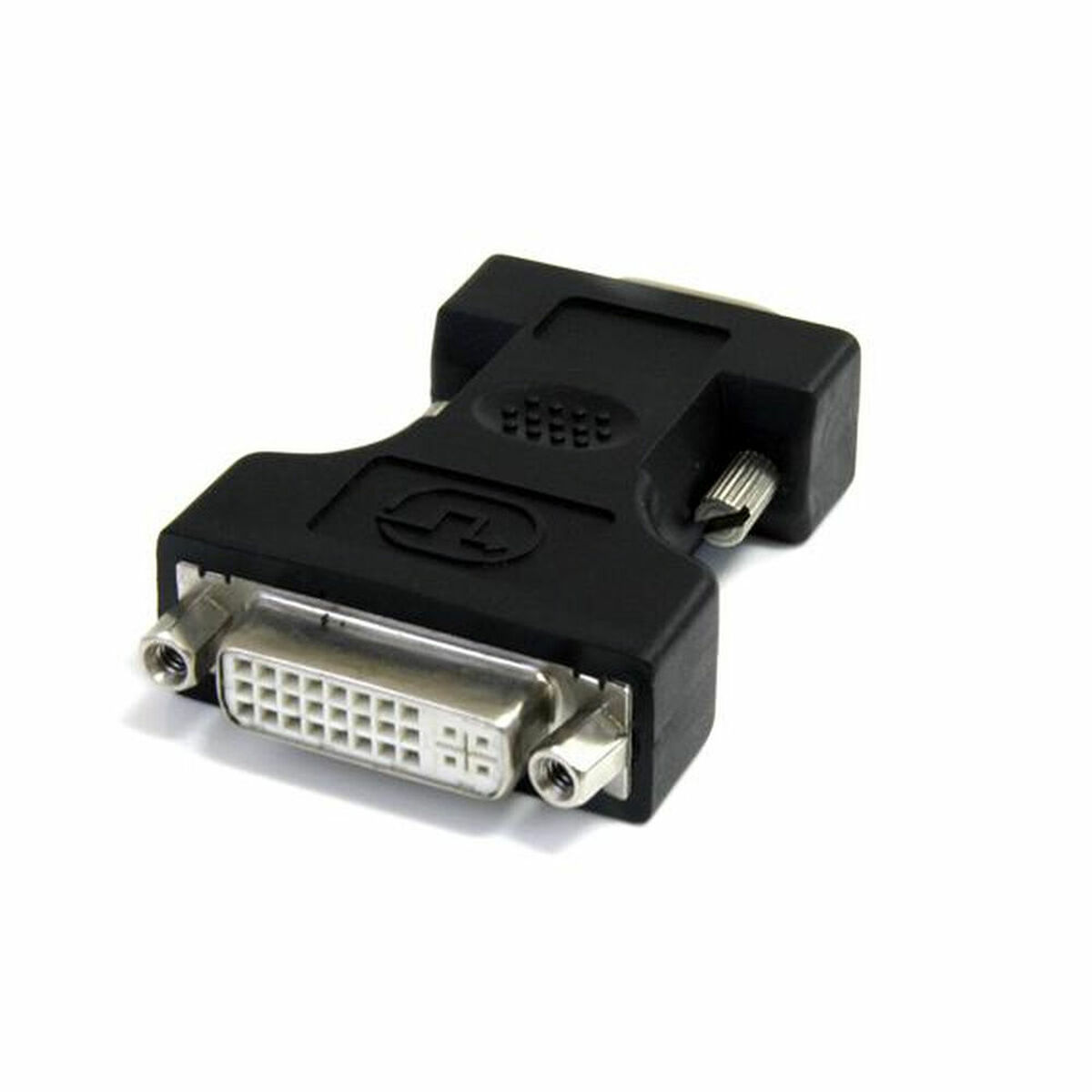 DVI till VGA Adapter Startech DVIVGAFMBK - 6