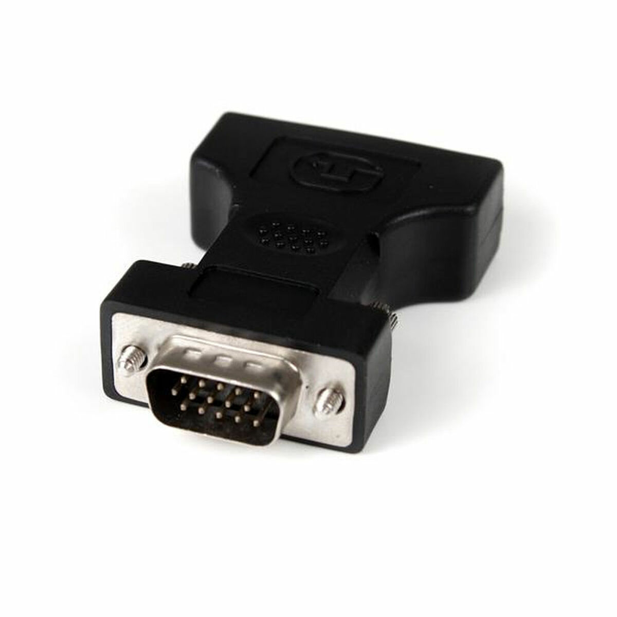 DVI till VGA Adapter Startech DVIVGAFMBK - 5