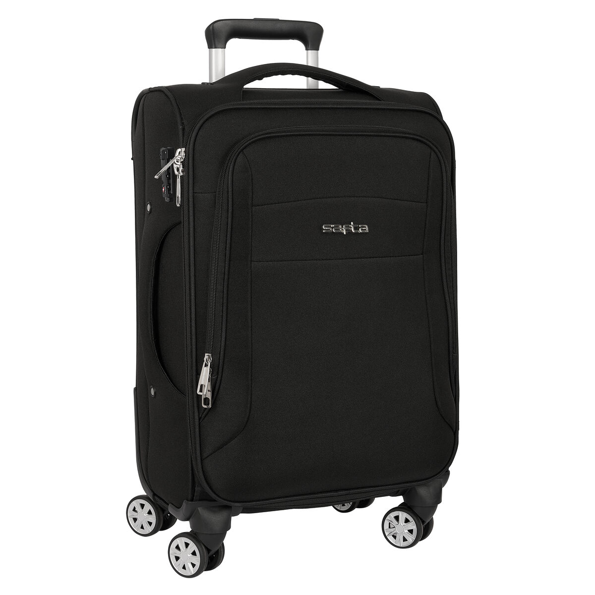 Kabinväska Safta  safta business  Svart 20'' - 3