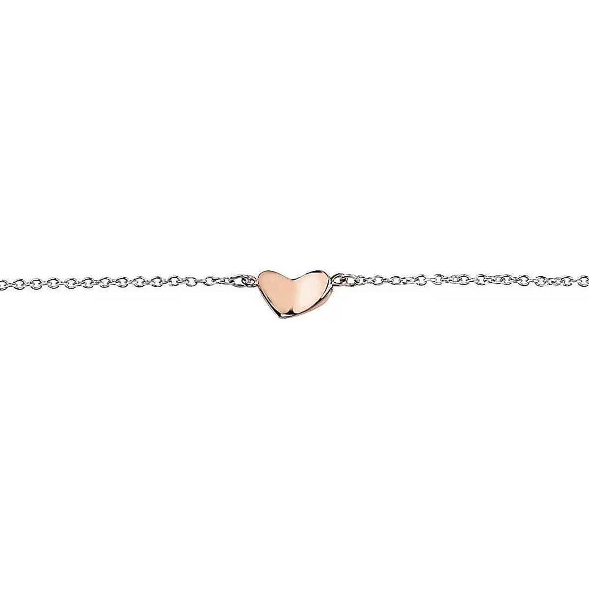 Damhalsband Breil TJ1766 40 cm - 2