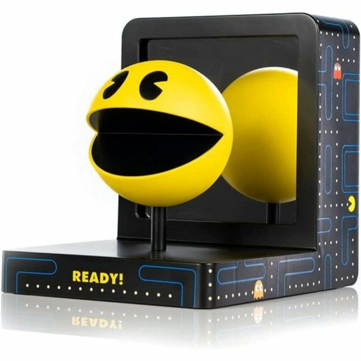 Actionfigurer FIRST 4 FIGURES Pacman Standard Edition