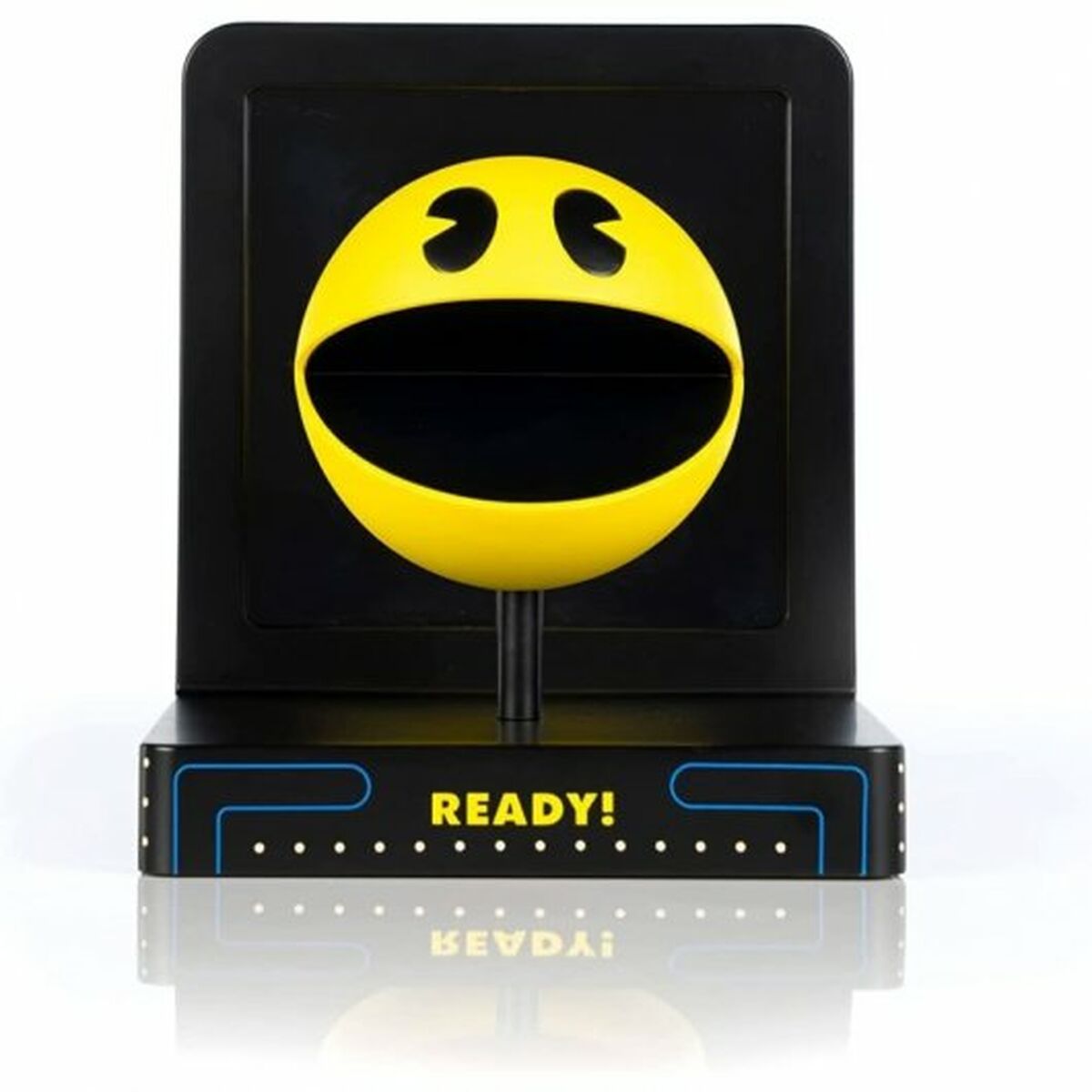 Actionfigurer FIRST 4 FIGURES Pacman Standard Edition - 5