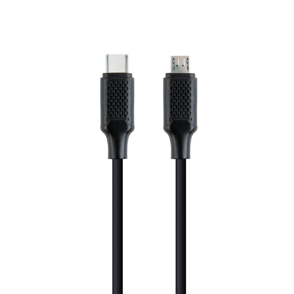 Kabel Micro-USB 2.0 till USB C GEMBIRD CC-USB2-CMMBM-1.5M Svart 1,5 m - 3