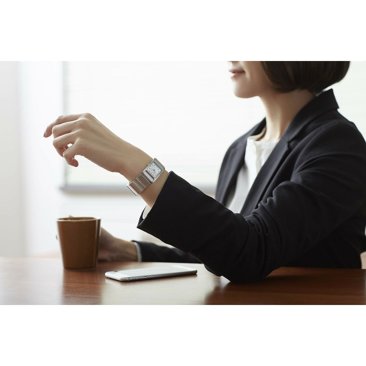 Klockarmband Sony (Renoverade B) - 3