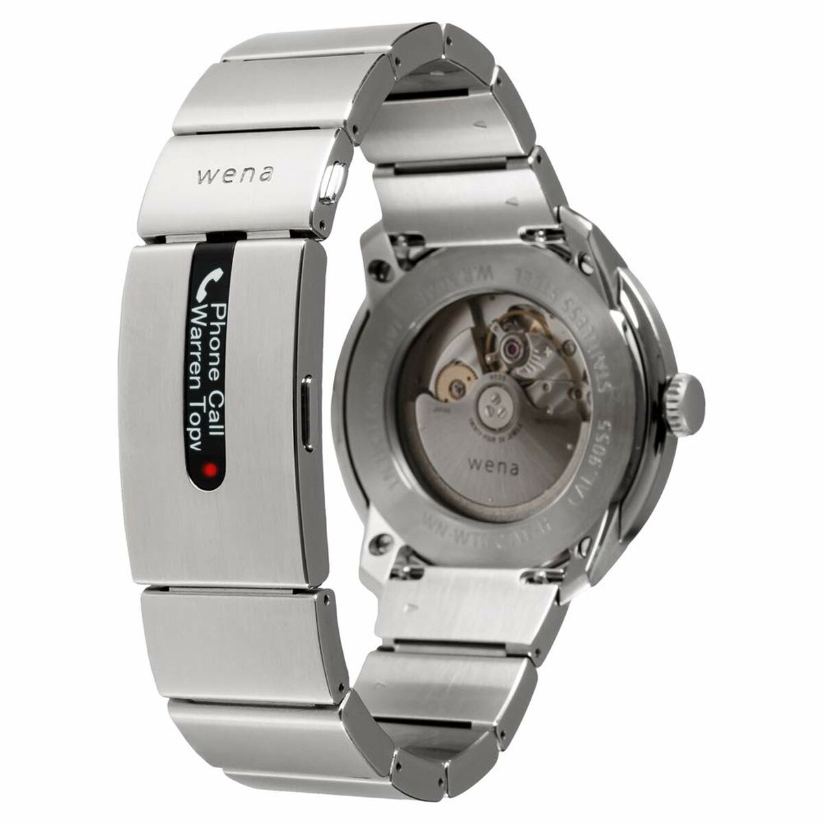 Klockarmband Sony (Renoverade B) - 2