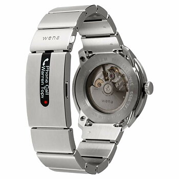 Klockarmband Sony (Renoverade B)