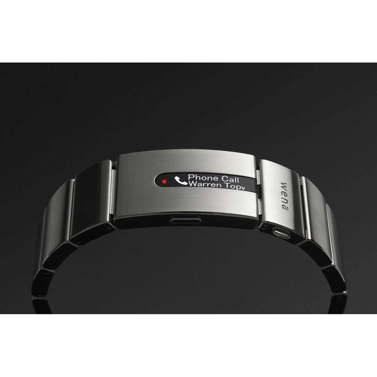 Klockarmband Sony (Renoverade B) - 4
