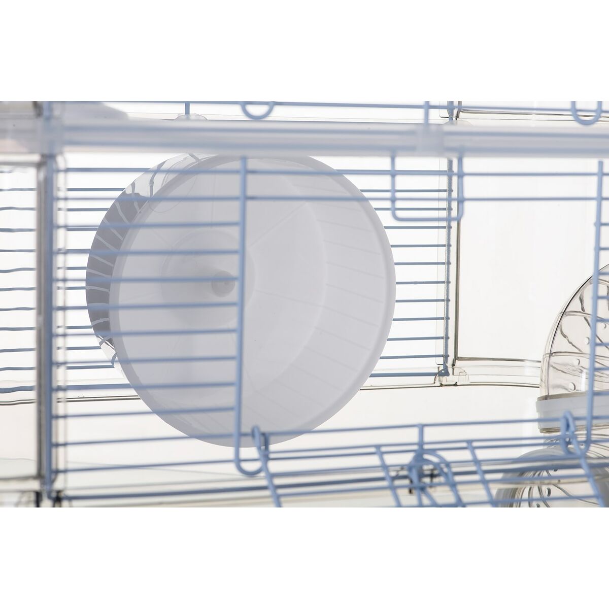 Bur Zolux Rody3 Metall Plast 41 x 36 x 27 cm (1 Delar) - 13