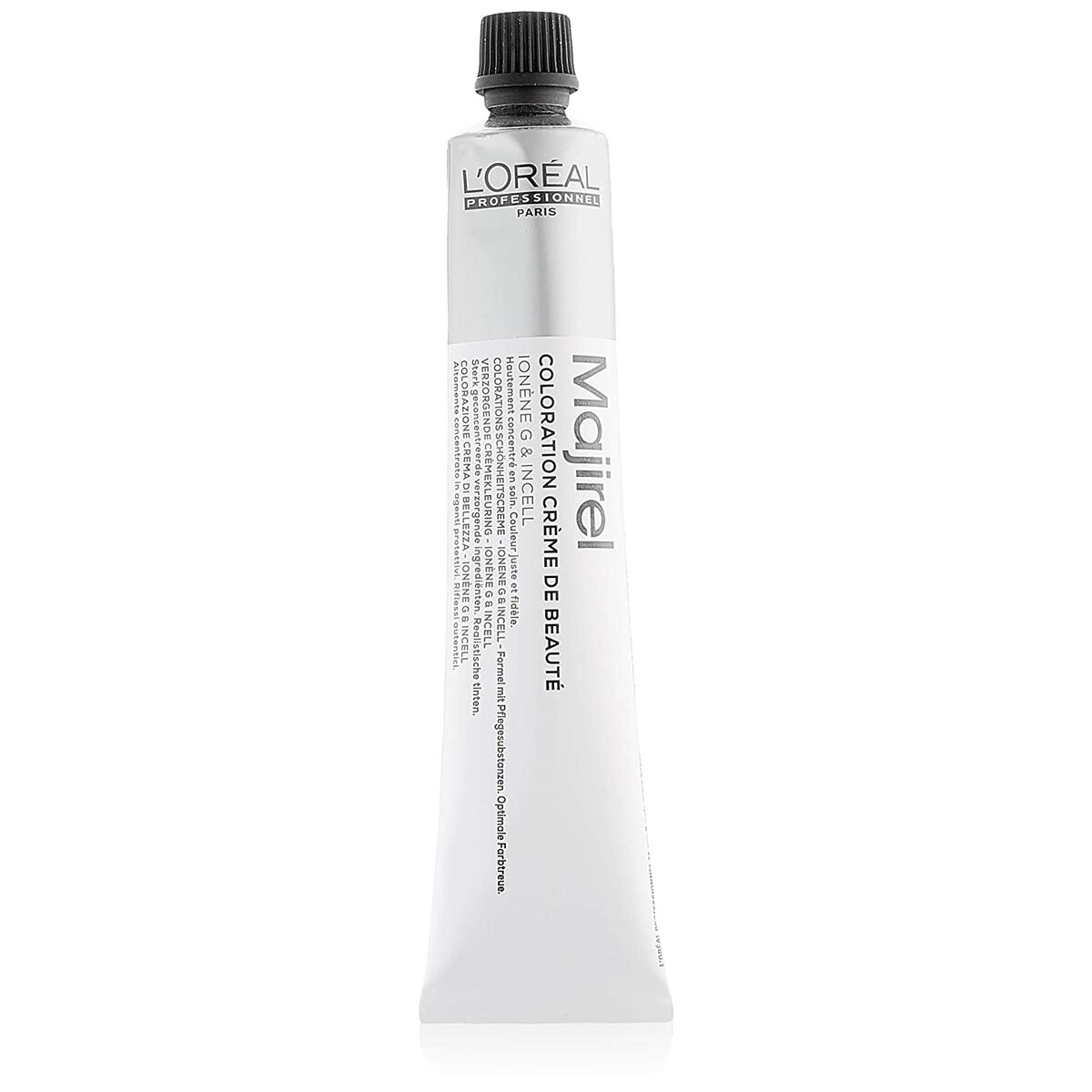 Permanent hårfäg - creme Majirel L'Oreal Professionnel Paris LMCONMR (50 ml) - 2