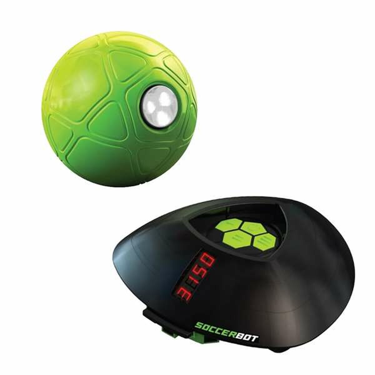 Boll Famosa - 7