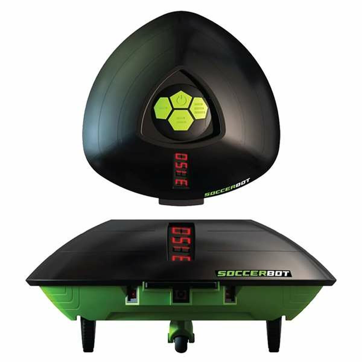 Boll Famosa - 8