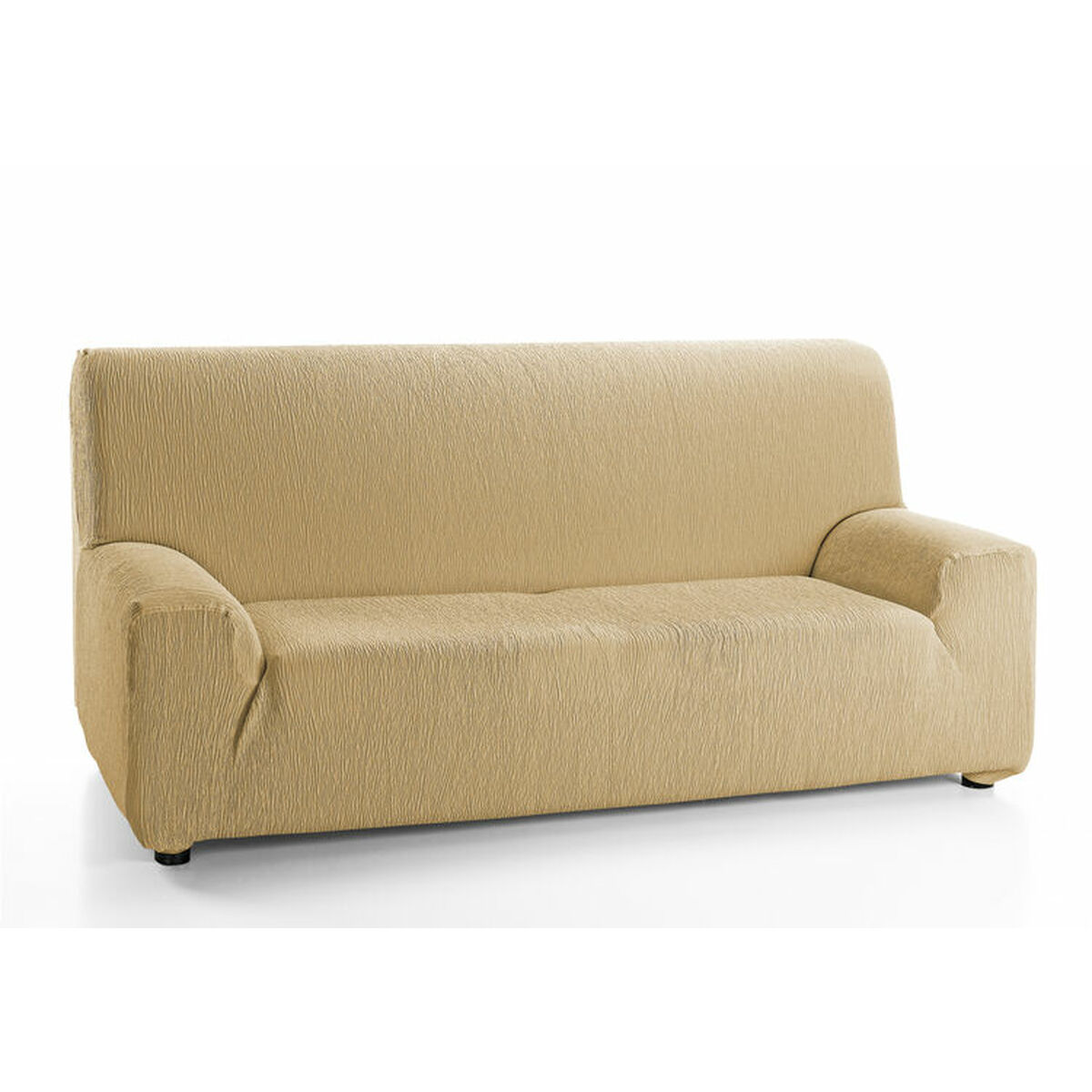 Sofföverdrag Hosteline CAMERON Beige - 4
