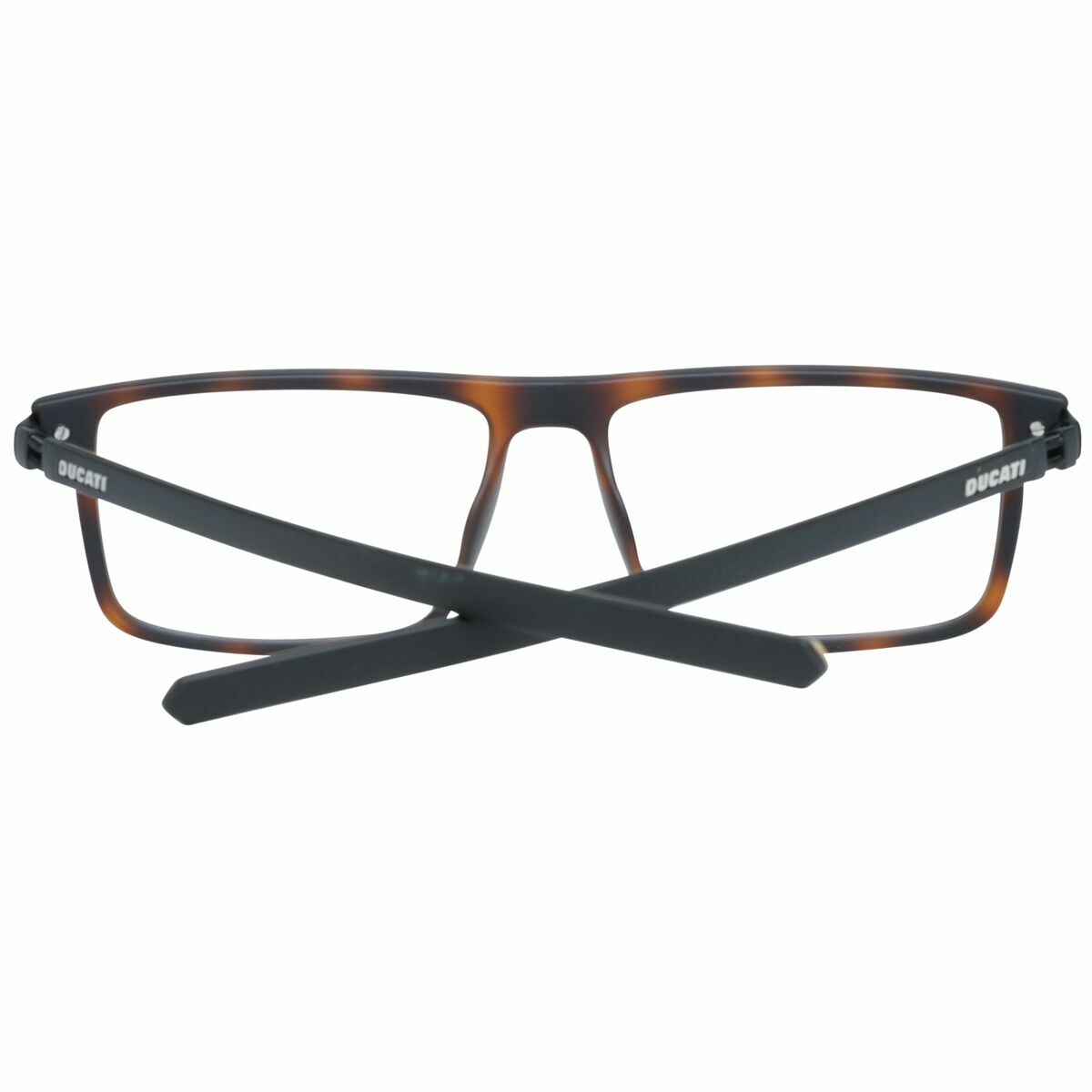 Glasögonbågar Ducati DA1007-56400 Brun ø 56 mm - 3