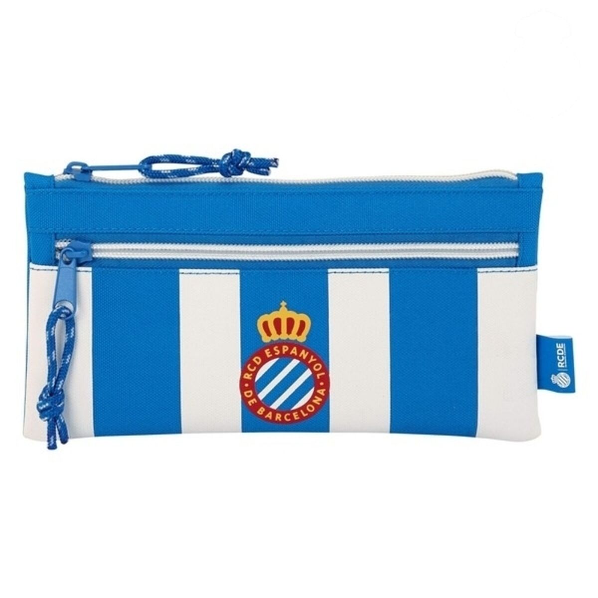 Bag RCD Espanyol 811753029 Blå Vit (22 x 11 x 1 cm) - 9