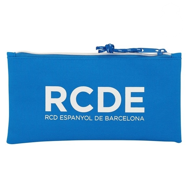 Bag RCD Espanyol 811753029 Blå Vit (22 x 11 x 1 cm) - 2