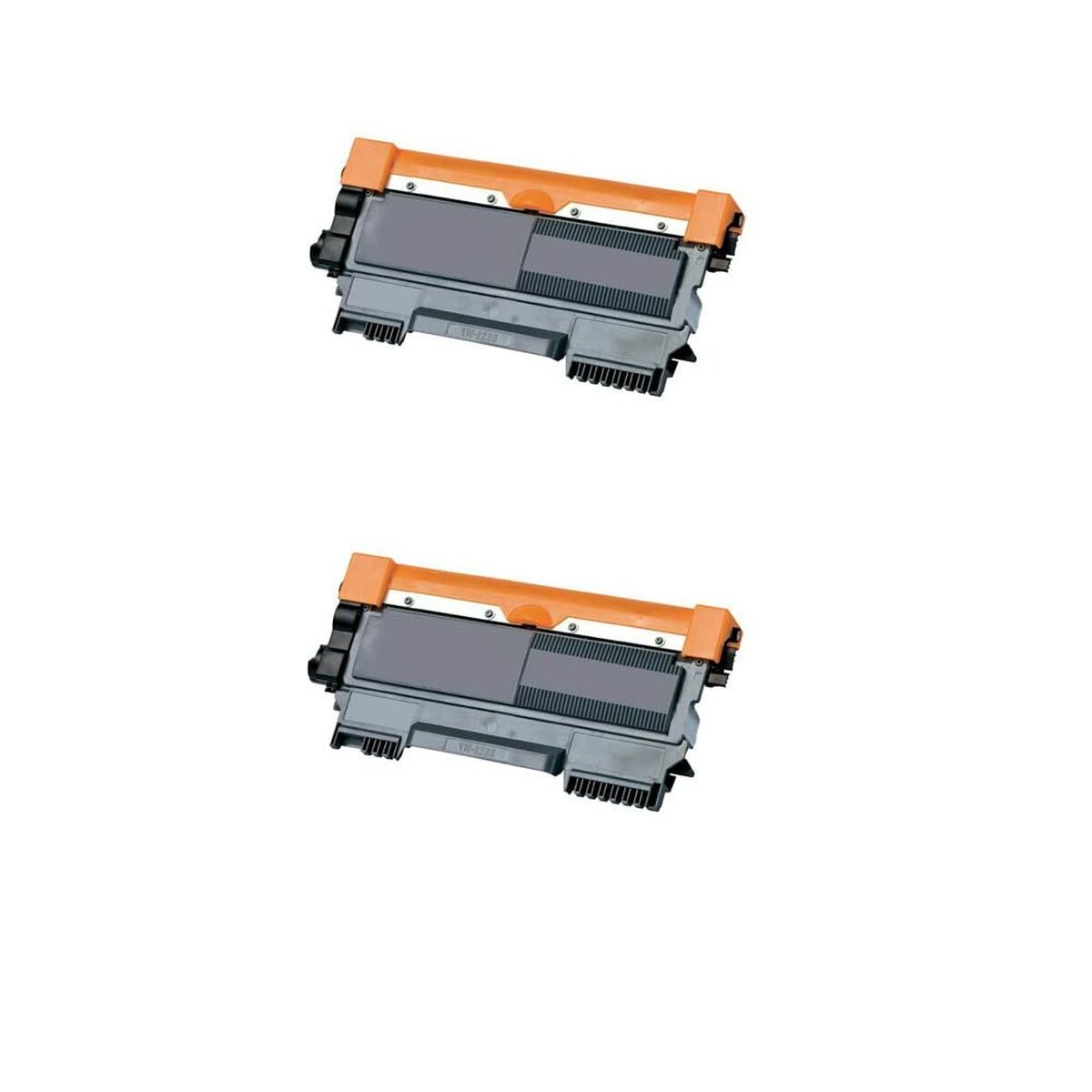 Toner TN2220 Svart (Renoverade A) - 2