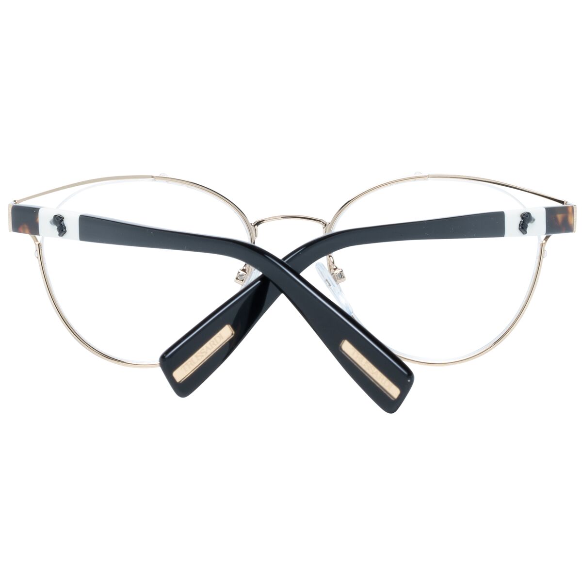 Glasögonbågar Trussardi VTR390 500300 - 3