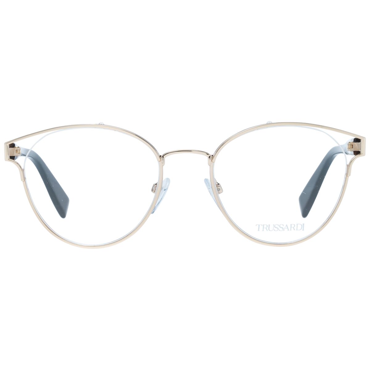 Glasögonbågar Trussardi VTR390 500300 - 4