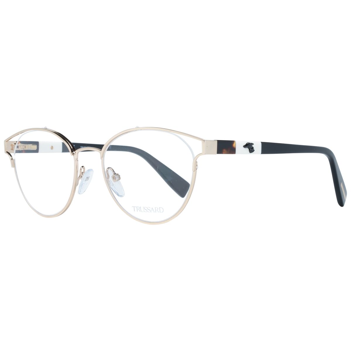 Glasögonbågar Trussardi VTR390 500300