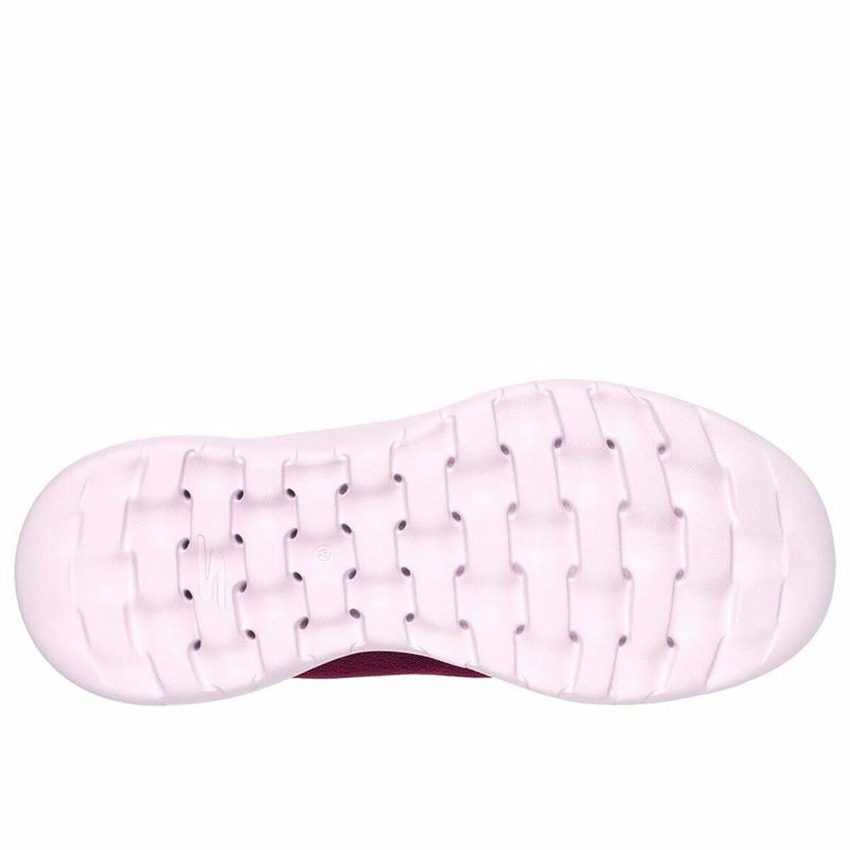 Gymnastiksko, Dam Skechers Go Walk joy Sea Brun - 3