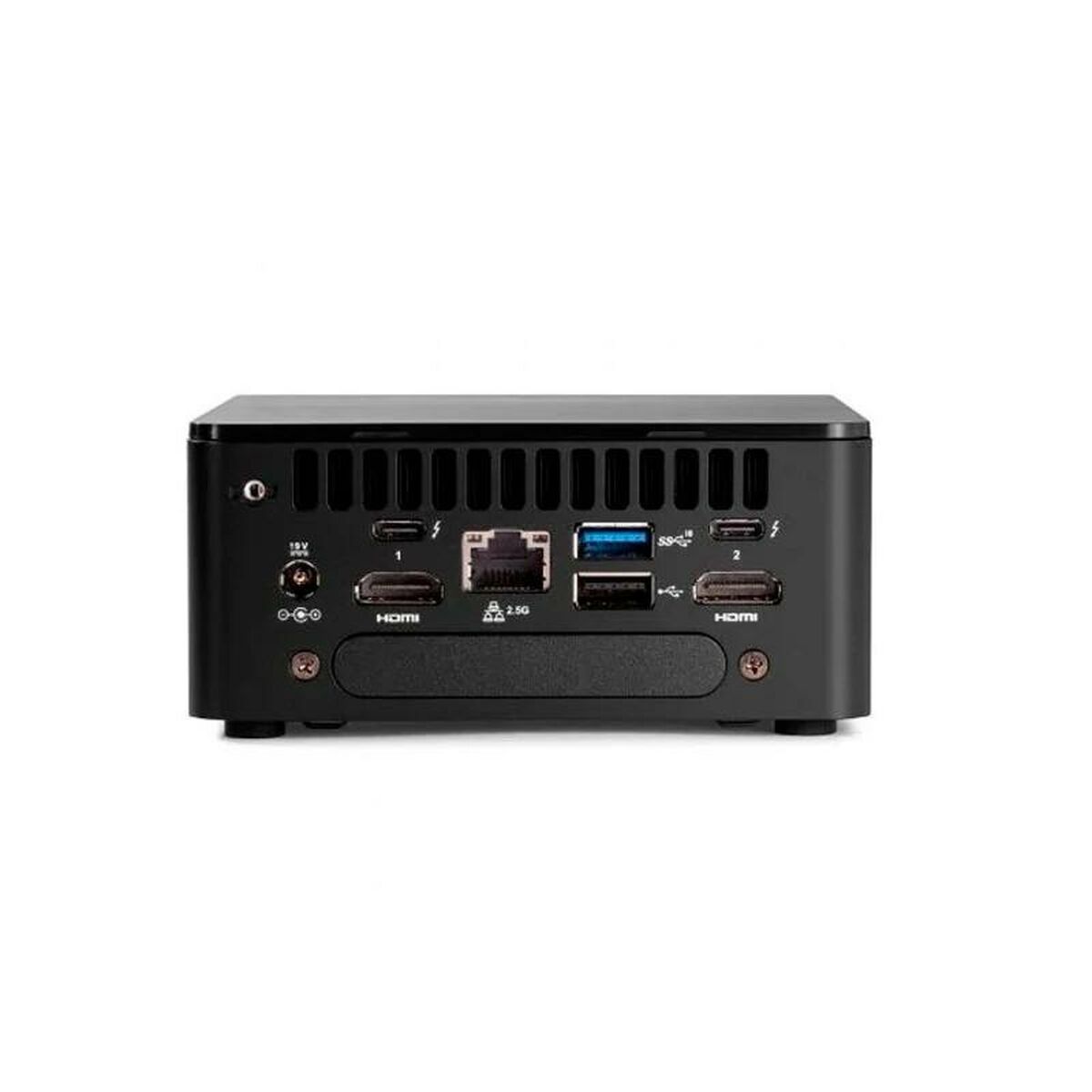 Mini PC Asus NUC RNUC12WSH Intel Core I3-1220P - 4