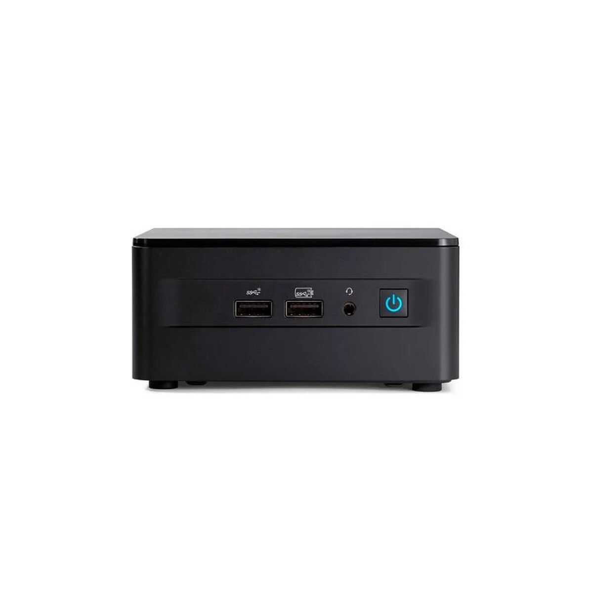 Mini PC Asus NUC RNUC12WSH Intel Core I3-1220P - 2