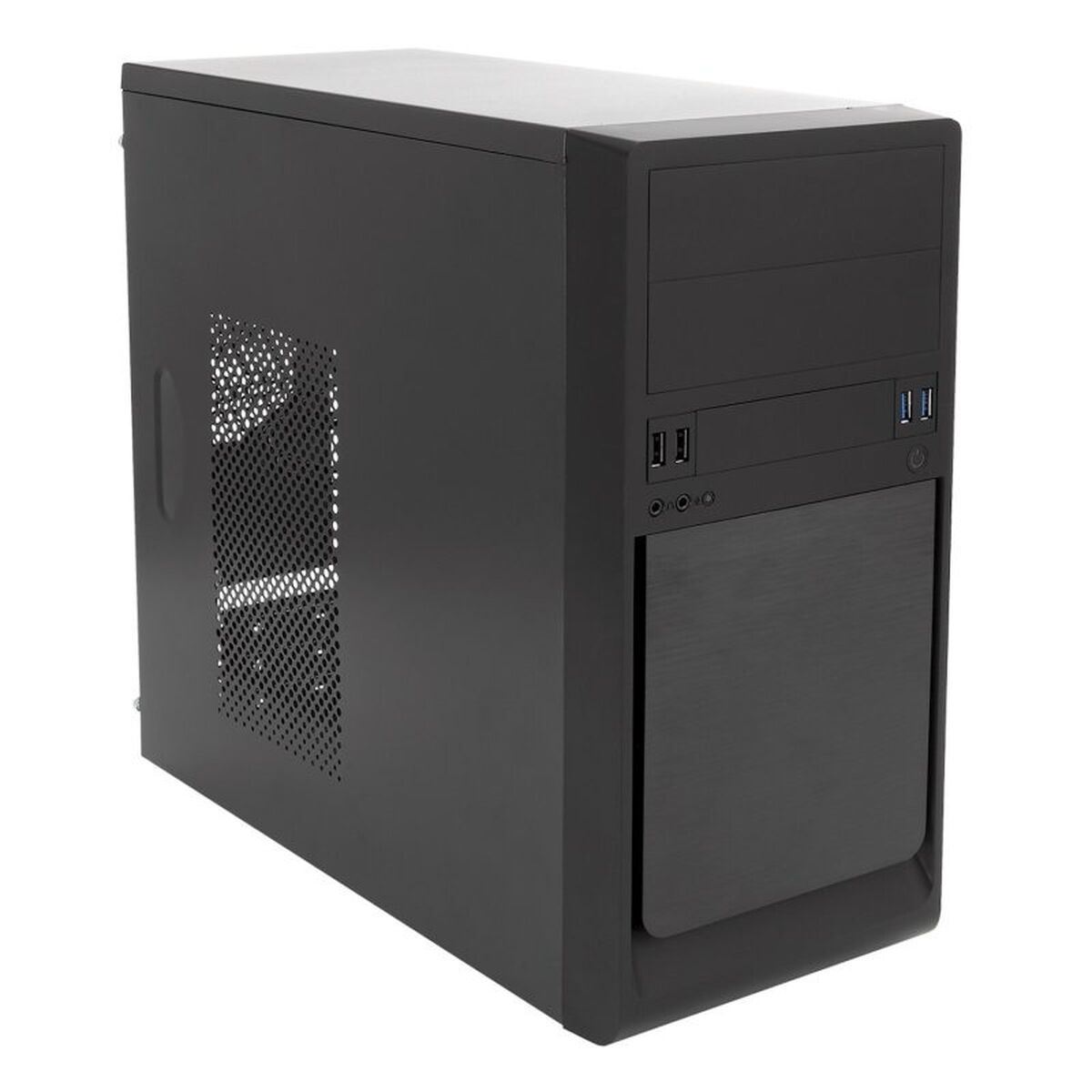 Bordsdator Epical-Q Navi30 i3-10105 8 GB RAM 480 GB SSD - 3