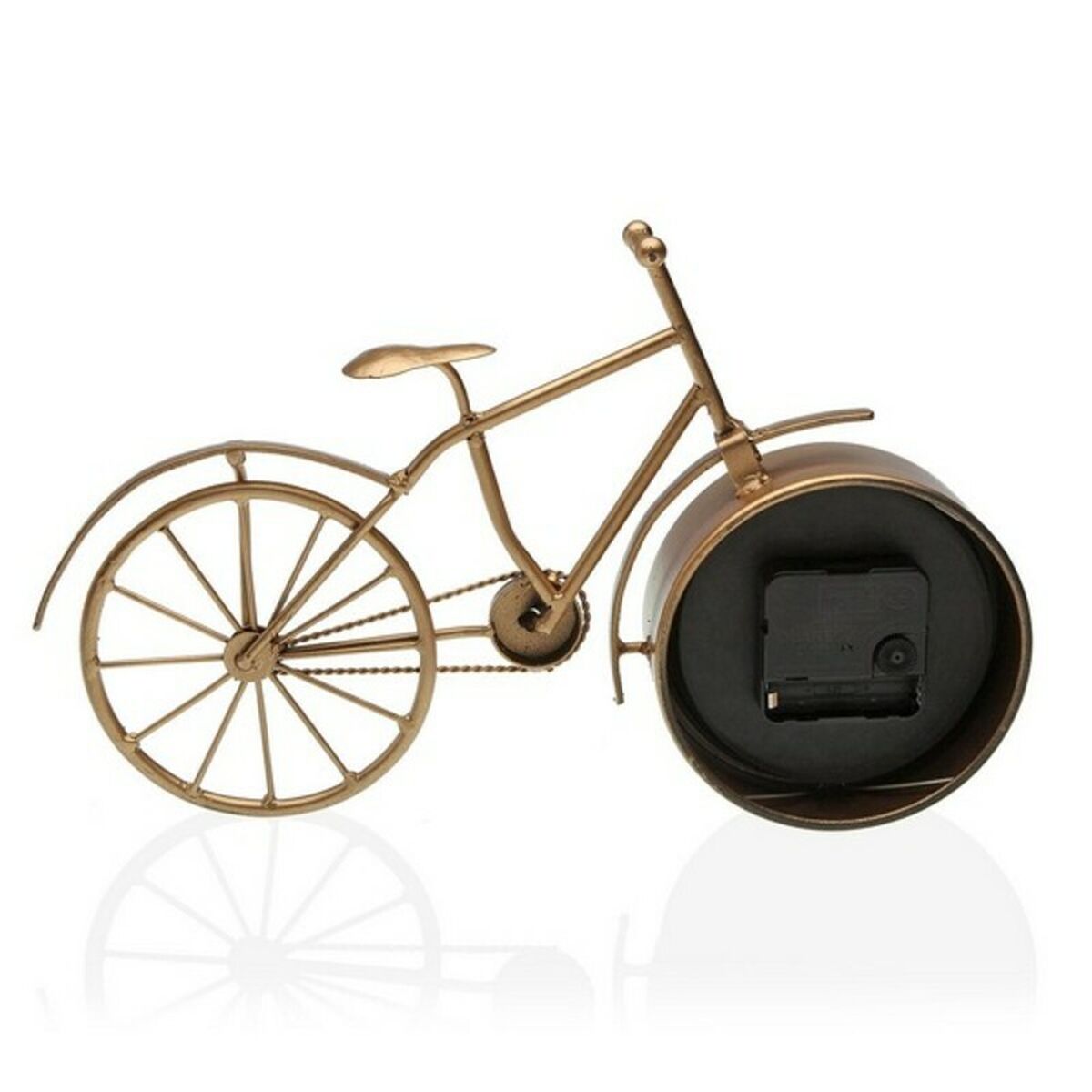 bordsklocka Bicicle Versa VS-18190895 - 2