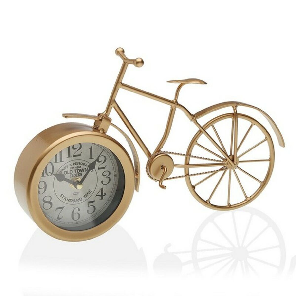 bordsklocka Bicicle Versa VS-18190895