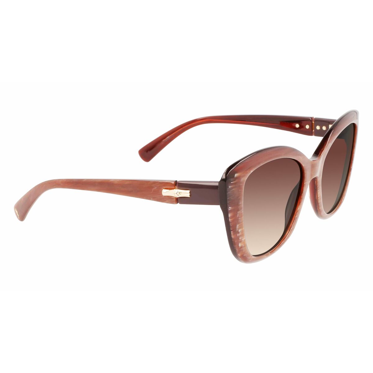 Damsolglasögon Longchamp LO714S-604 ø 54 mm - 3