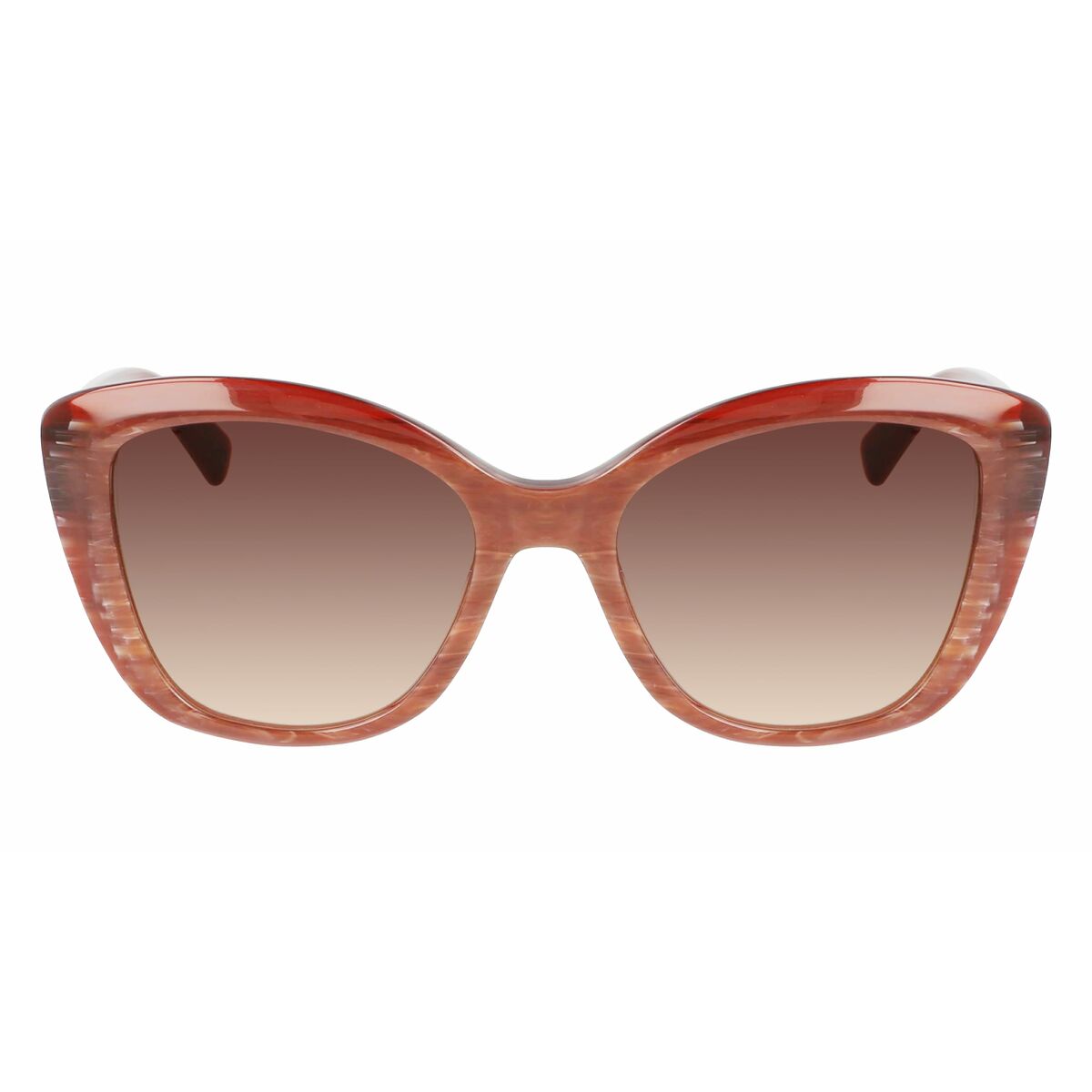 Damsolglasögon Longchamp LO714S-604 ø 54 mm - 2