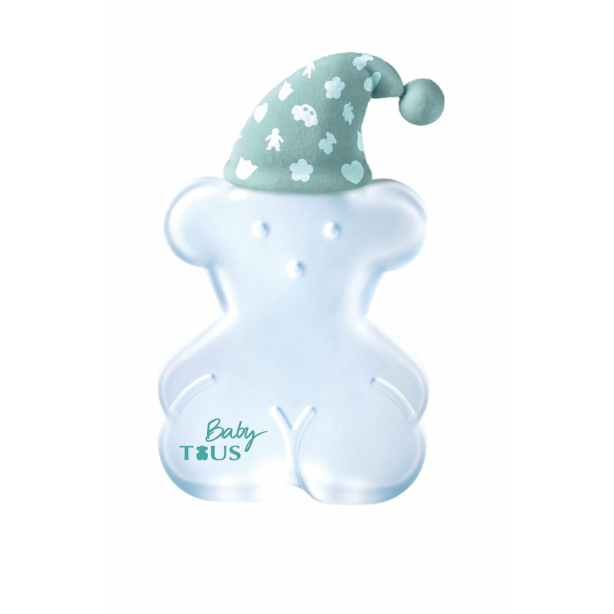 Barnparfym Tous Baby EDC 100 ml - 3