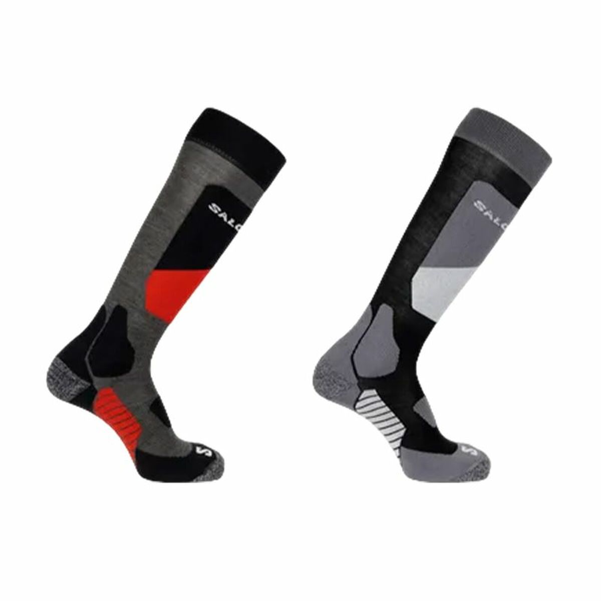 Sportstrumpor Salomon S/Access 2-Pack 2 antal