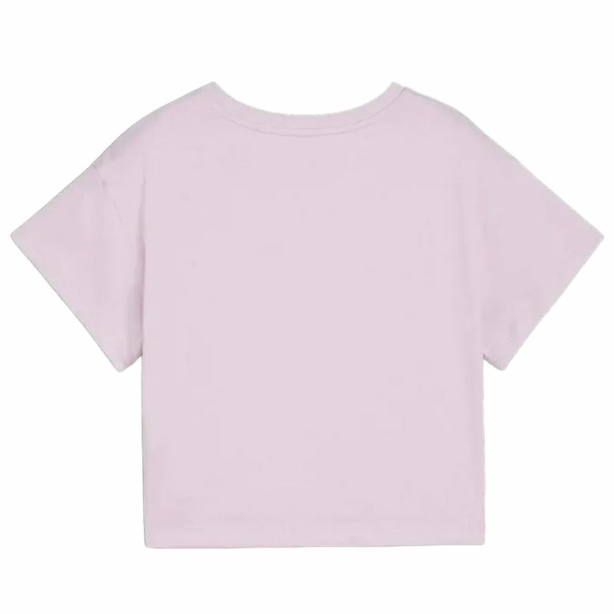 Barn T-shirt med kortärm Puma GRAPHICS - 2