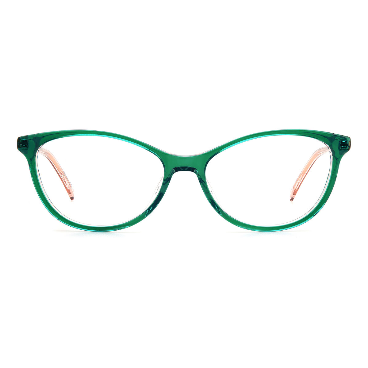 Glasögonbågar Missoni Ø 52 mm
