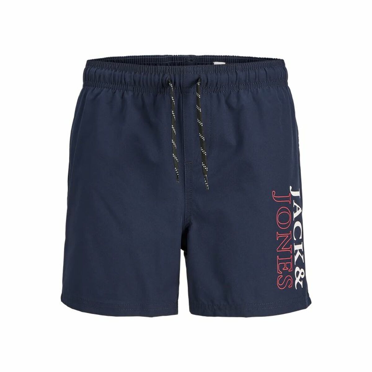 Kort byxa Jack & Jones Jpstmaui Jj Double Barn Unisex