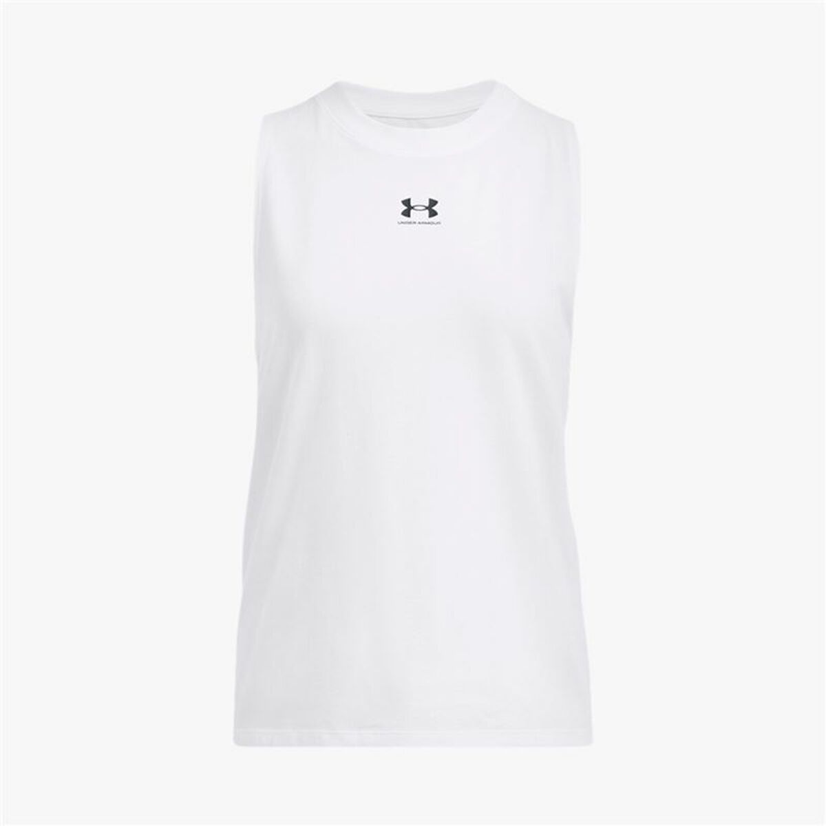 Tanktop, Herr Under Armour Rival Muscle - 2