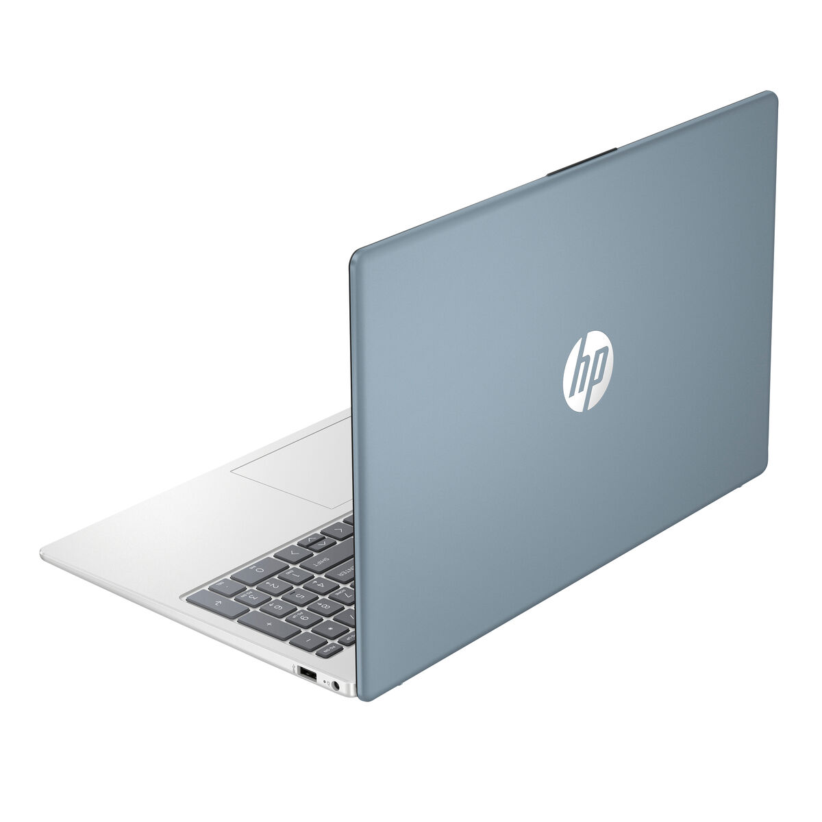 Bärbar dator HP 15-FC0122NS 39" AMD Ryzen 5 7520U 8 GB RAM 512 GB SSD - 3