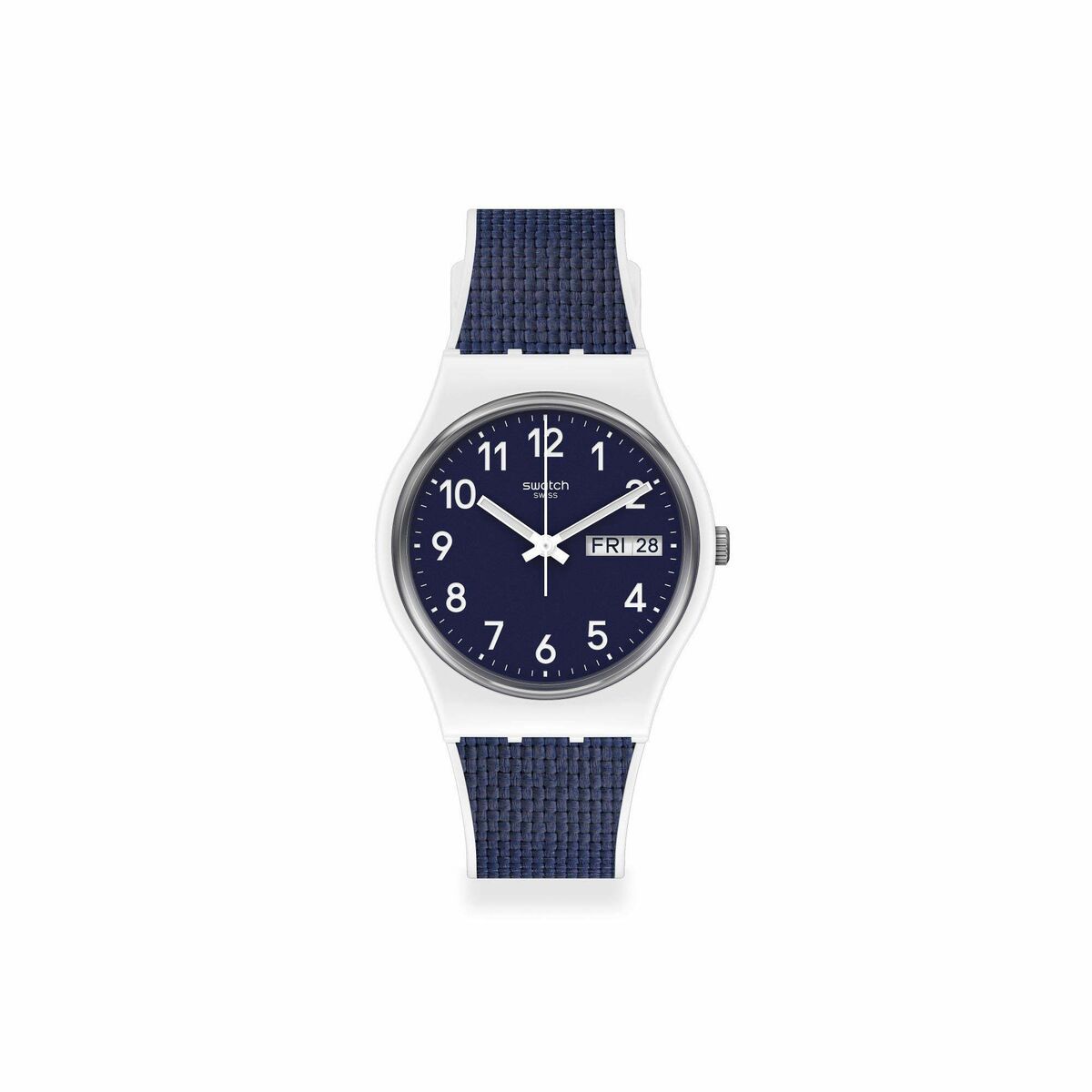 Damklocka Swatch GW715 (Ø 34 mm)