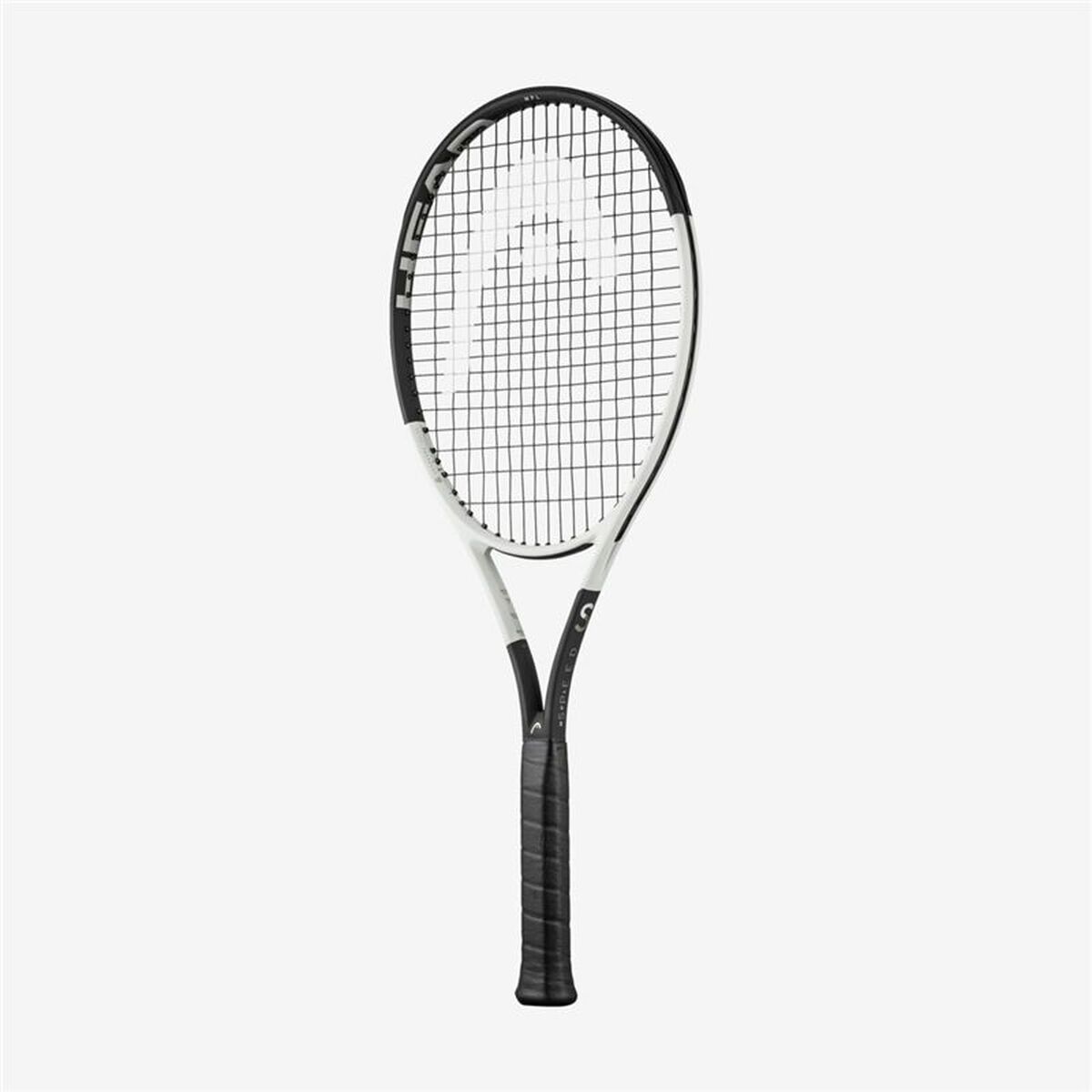 Tennisracket Head Speed Mp L 2024 Svart - 2