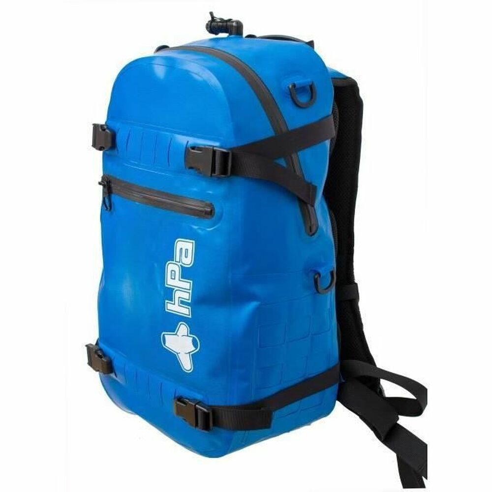 Vattentät sporttorrväska hPa INFLADRY 25 Blå 25 L 50 x 28 x 18 cm