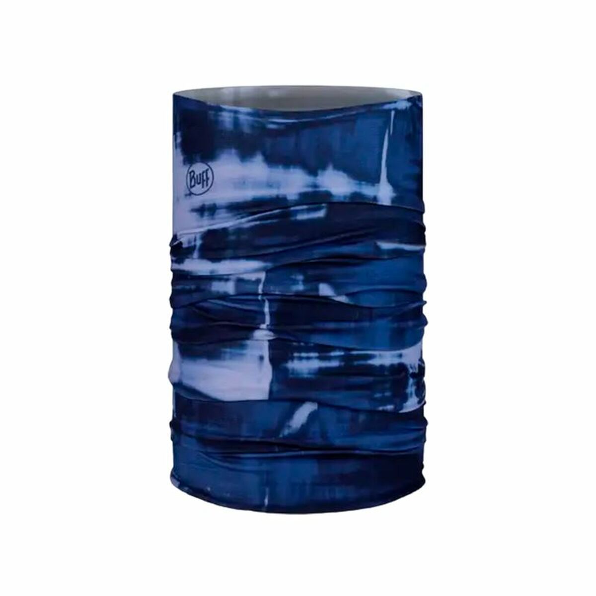 Nackvärmare Trail Buff Enhi Cobalt  Multicolour - 3