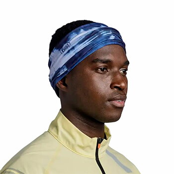 Nackvärmare Trail Buff Enhi Cobalt  Multicolour