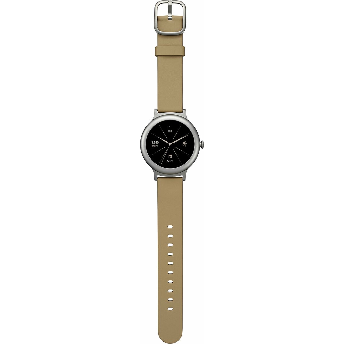 Smartklocka LG Wear 2.0 (Renoverade A+) - 5