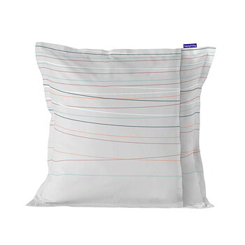 Kuddfodral HappyFriday Blanc Range  Multicolour 60 x 60 cm