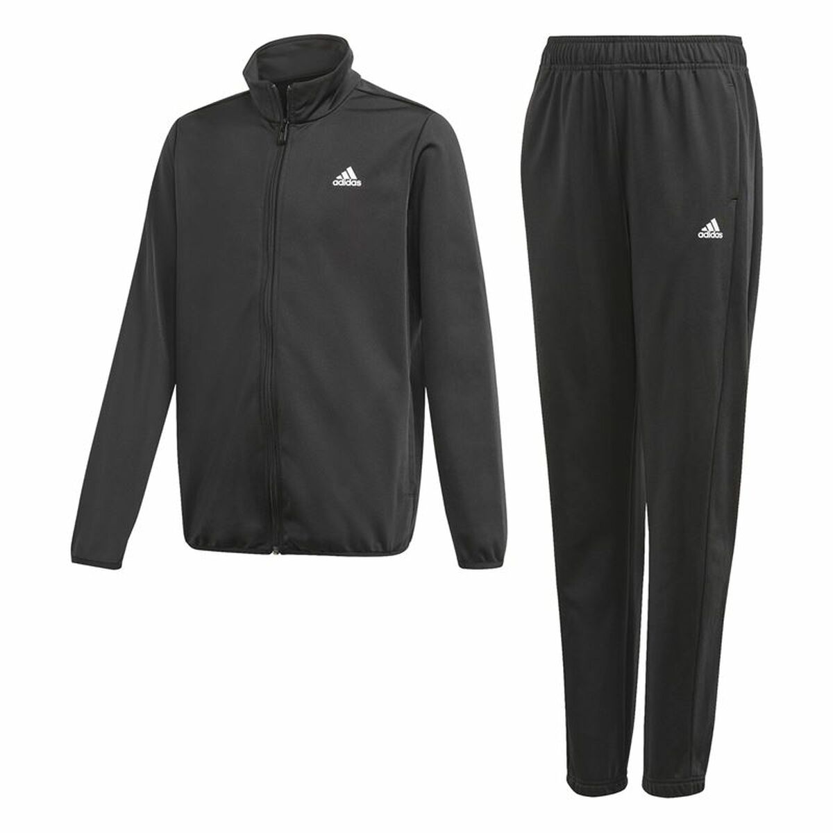 Träningsoverall, Barn Adidas Essentials Track Svart
