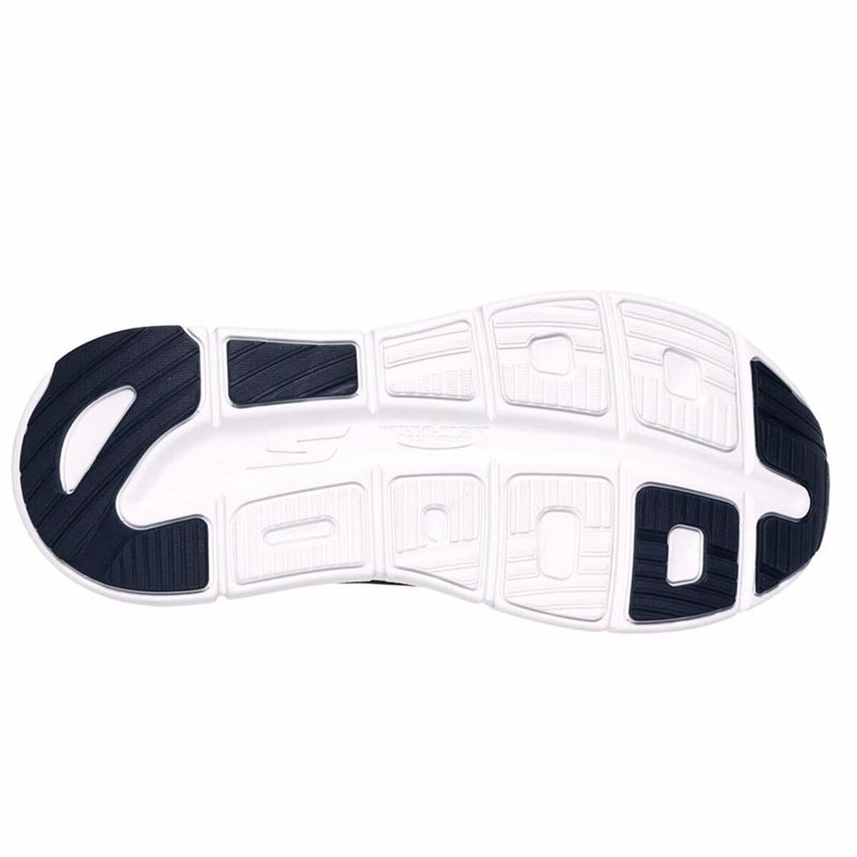 Gymnastikskor, Herr Skechers Max Cushioning Premier - Perspective Marinblå - 8